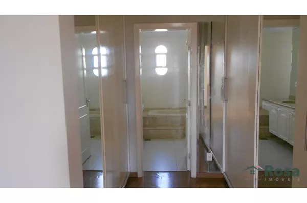 Apartamento para venda SANTA HELENA Cuiabá - Foto 5