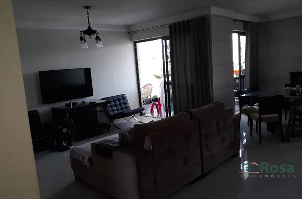 Apartamento para venda POPULAR Cuiabá - Foto 3