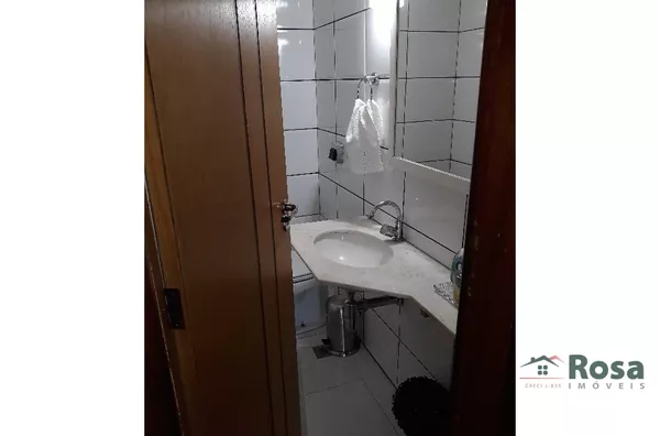 Apartamento para venda POPULAR Cuiabá - Foto 4