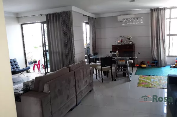 Apartamento para venda POPULAR Cuiabá - Foto 5