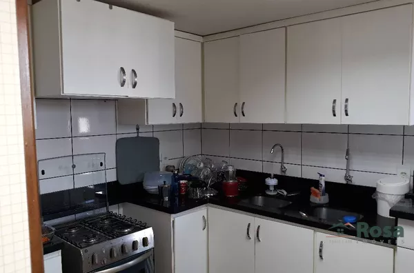 Apartamento para venda POPULAR Cuiabá