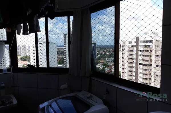 Apartamento para venda POPULAR Cuiabá