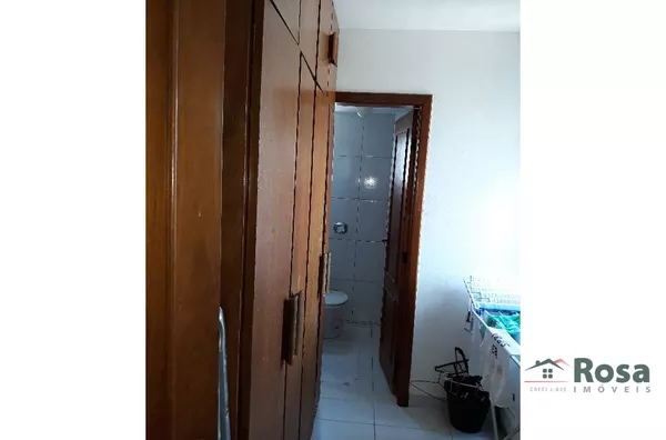 Apartamento para venda POPULAR Cuiabá