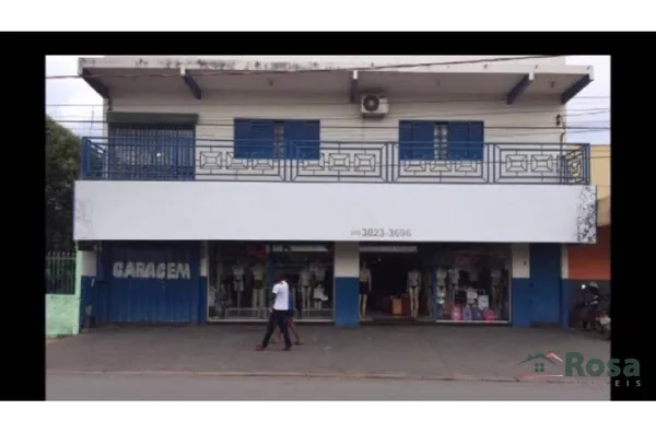 Casa para venda JARDIM LEBLON II Cuiabá - Foto 1