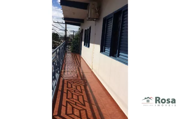 Casa para venda JARDIM LEBLON II Cuiabá - Foto 4
