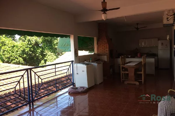 Casa para venda JARDIM LEBLON II Cuiabá - Foto 5