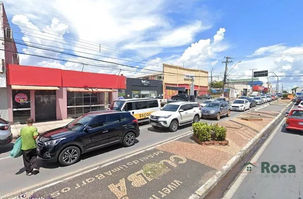 Barracão para venda Bandeirantes Cuiabá - Foto 3