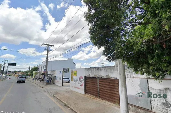 Barracão para venda Bandeirantes Cuiabá - Foto 1
