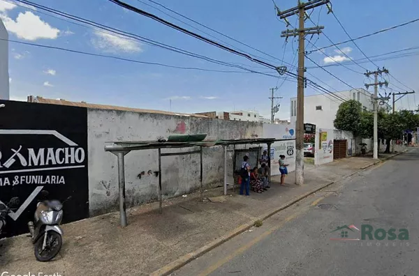 Barracão para venda Bandeirantes Cuiabá - Foto 2