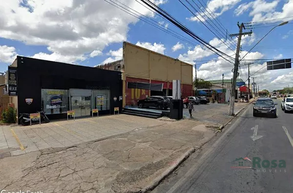 Barracão para venda Bandeirantes Cuiabá - Foto 5