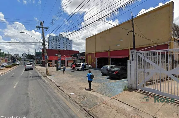 Barracão para venda Bandeirantes Cuiabá - Foto 6