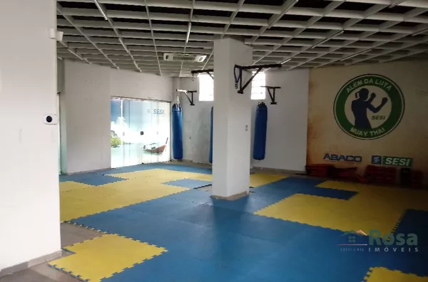 PREDIO para aluguel CENTRO SUL Cuiabá - Foto 1