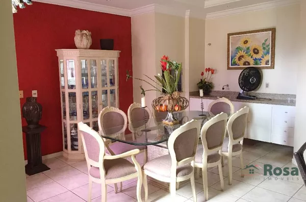 Apartamento para venda QUILOMBO Cuiabá - Foto 2