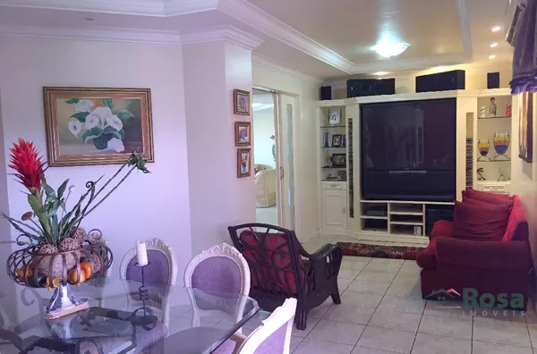 Apartamento para venda QUILOMBO Cuiabá - Foto 3