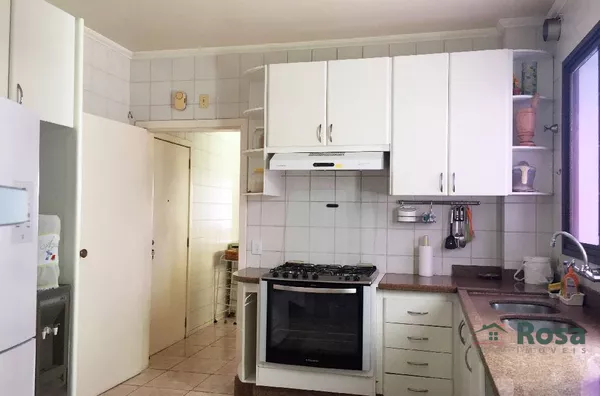Apartamento para venda QUILOMBO Cuiabá - Foto 6