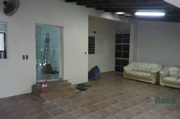 Casa comercial para venda JARDIM PETRÓPOLIS Cuiabá - Foto 3