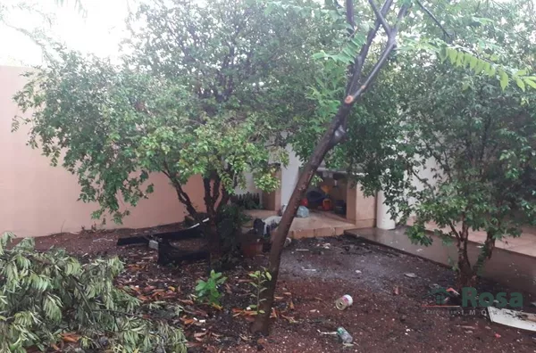 Casa comercial para venda JARDIM PETRÓPOLIS Cuiabá - Foto 4