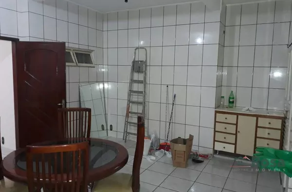 Casa comercial para venda JARDIM PETRÓPOLIS Cuiabá - Foto 6