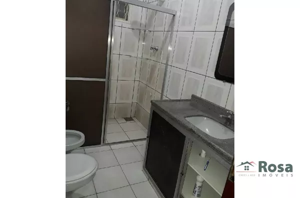 Casa comercial para venda JARDIM PETRÓPOLIS Cuiabá - Foto 1