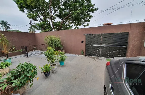 CASA EM CONDOMINIO FECHADO, próximo a UNIC, UFMT, para venda BELA MARINA Cuiabá - Foto 3