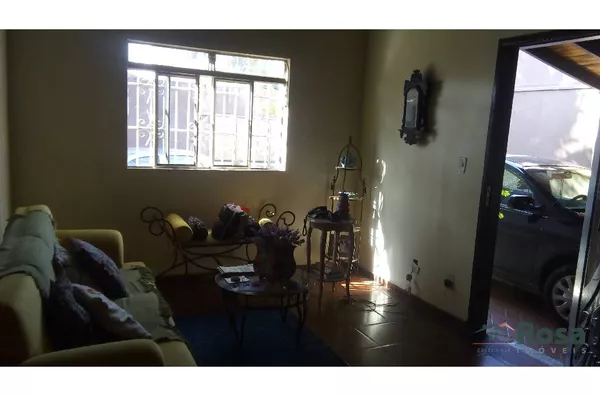 CASA EM CONDOMINIO FECHADO, próximo a UNIC, UFMT, para venda BELA MARINA Cuiabá - Foto 1