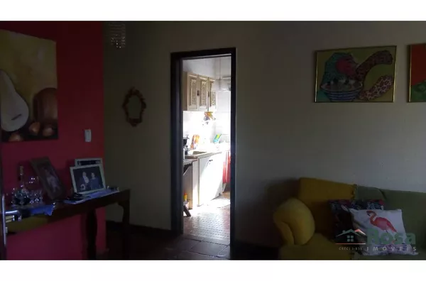 CASA EM CONDOMINIO FECHADO, próximo a UNIC, UFMT, para venda BELA MARINA Cuiabá - Foto 2