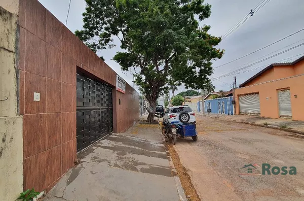 CASA EM CONDOMINIO FECHADO, próximo a UNIC, UFMT, para venda BELA MARINA Cuiabá
