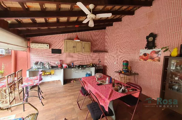CASA EM CONDOMINIO FECHADO, próximo a UNIC, UFMT, para venda BELA MARINA Cuiabá