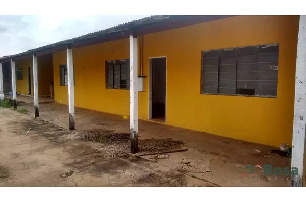 PONTO COMERCIAL para venda PLANALTO IPIRANGA VÁRZEA GRANDE - Foto 3