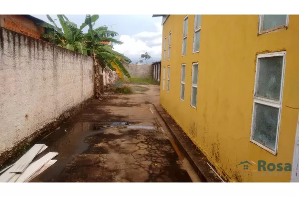 PONTO COMERCIAL para venda PLANALTO IPIRANGA VÁRZEA GRANDE - Foto 2