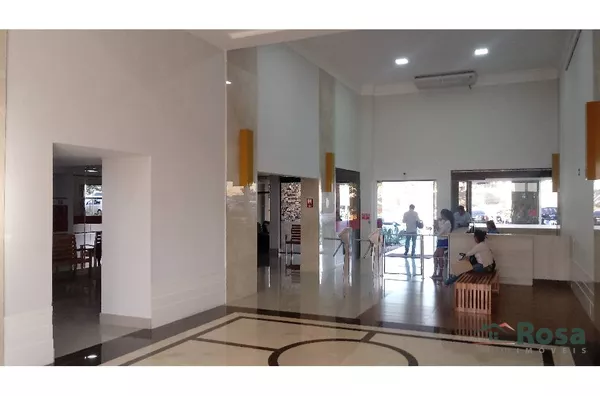 SALA para venda JARDIM BOM CLIMA Cuiabá - Foto 6