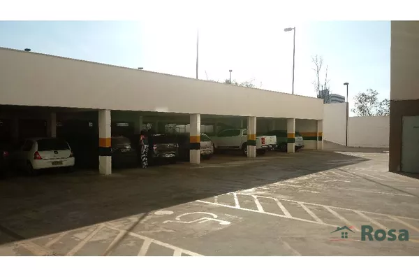 SALA para venda JARDIM BOM CLIMA Cuiabá - Foto 5