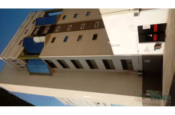 SALA para venda JARDIM BOM CLIMA Cuiabá - Foto 3