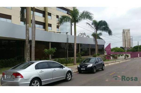 SALA para venda JARDIM BOM CLIMA Cuiabá - Foto 2
