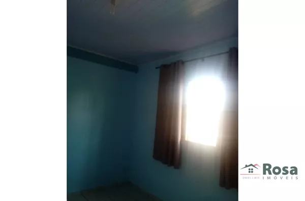 Casa para venda NOVA FRONTEIRA VÁRZEA GRANDE - Foto 1