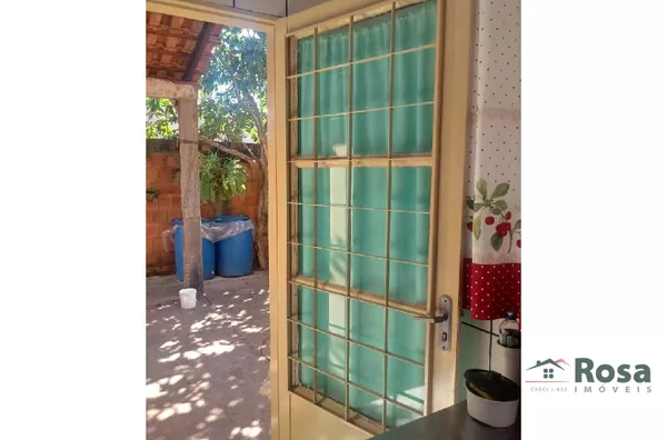 Casa para venda NOVA FRONTEIRA VÁRZEA GRANDE - Foto 6