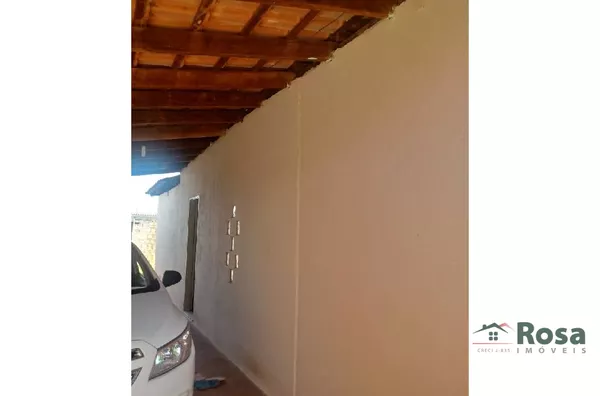 Casa para venda NOVA FRONTEIRA VÁRZEA GRANDE - Foto 4