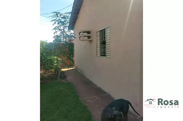 Casa para venda NOVA FRONTEIRA VÁRZEA GRANDE - Foto 3