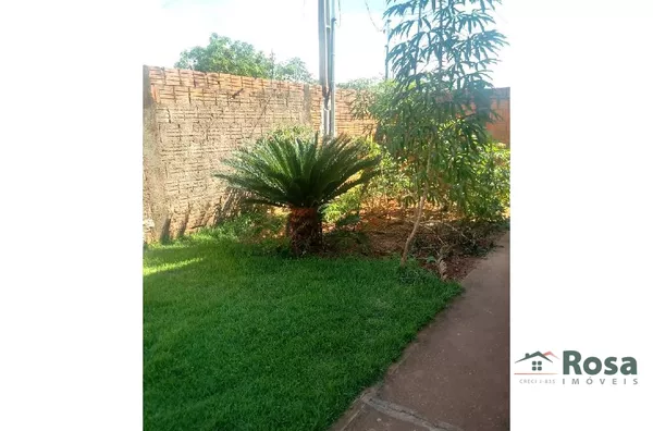 Casa para venda NOVA FRONTEIRA VÁRZEA GRANDE - Foto 2