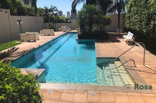 Apartamento para venda BOSQUE DA SAÚDE Cuiabá - Foto 4