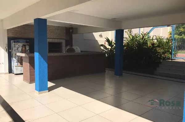 Apartamento para venda BOSQUE DA SAÚDE Cuiabá - Foto 2