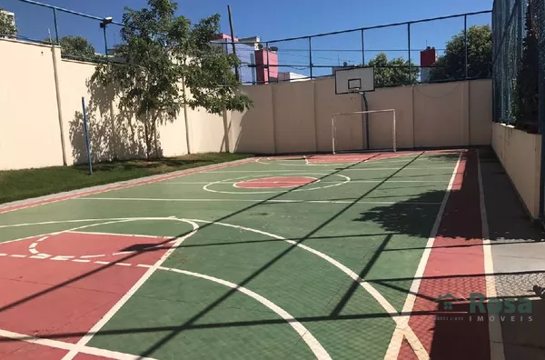 Apartamento para venda BOSQUE DA SAÚDE Cuiabá - Foto 3