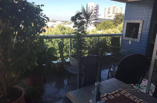 Apartamento para venda BOSQUE DA SAÚDE Cuiabá - Foto 5