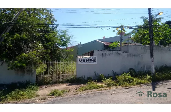 Terreno para venda BOA ESPERANÇA Cuiabá - Foto 1
