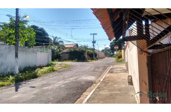Terreno para venda BOA ESPERANÇA Cuiabá - Foto 2