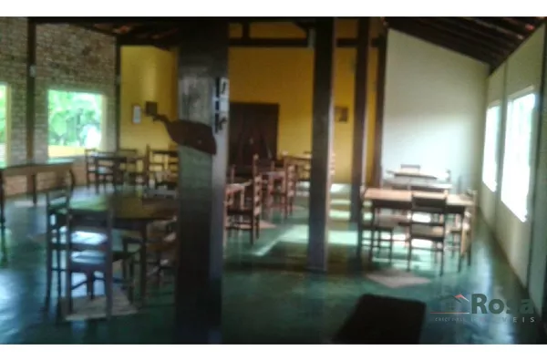 POUSADA para venda BOM CLIMA CHAPADA DOS GUIMARÃES - Foto 4