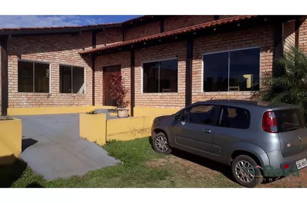 POUSADA para venda BOM CLIMA CHAPADA DOS GUIMARÃES - Foto 6