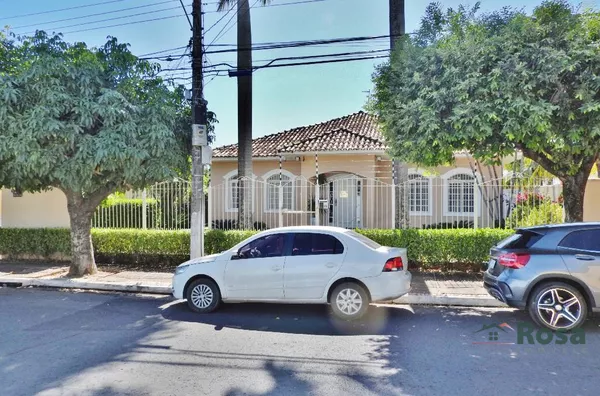 Oportunidade Única para Investidores: Imóvel Estratégico de 1.200 m² no Jardim Califórnia - Foto 3