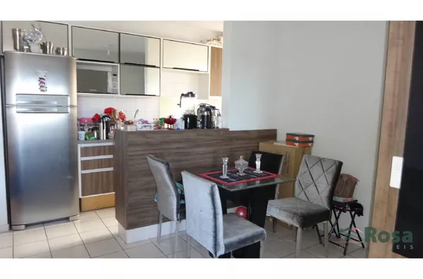 Apartamento para venda , próximo ao Colégio Coração de Jesus, CENTRO SUL Cuiabá - Foto 1