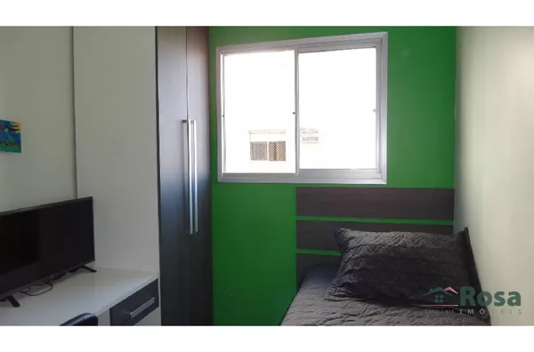 Apartamento para venda , próximo ao Colégio Coração de Jesus, CENTRO SUL Cuiabá - Foto 6